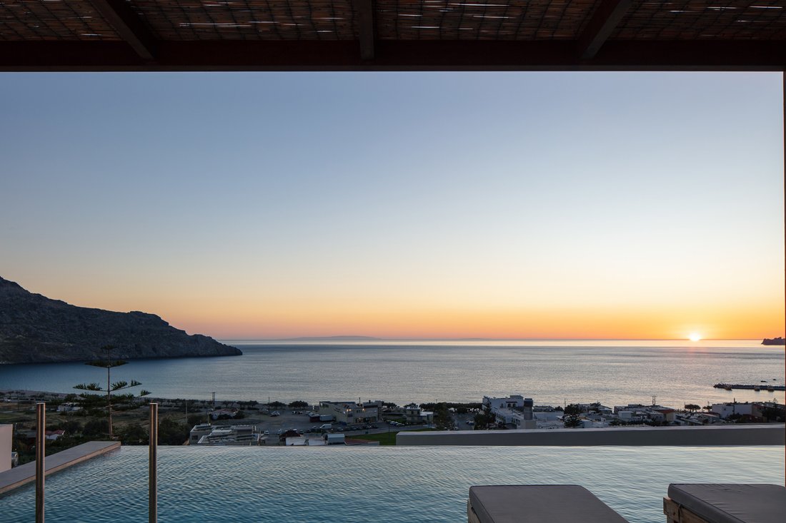 Villa in Agios Vasileios, Griechenland 5 - 18347085