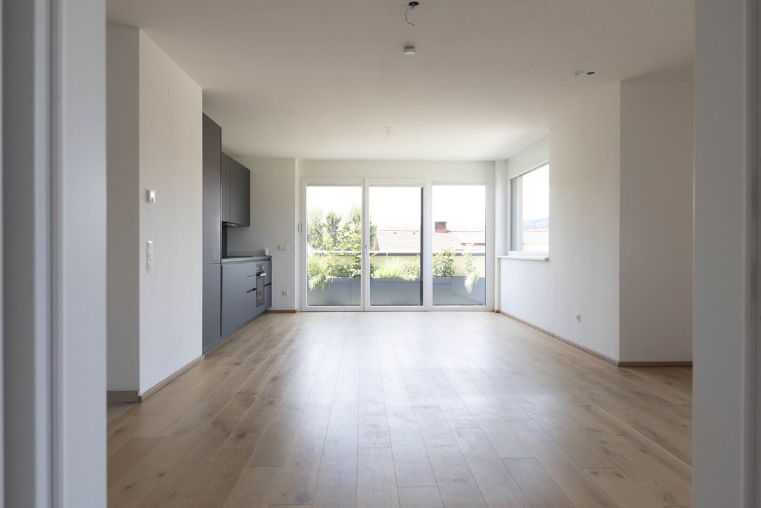 Apartment in Korneuburg, Lower Austria, Austria 3 - 18346747