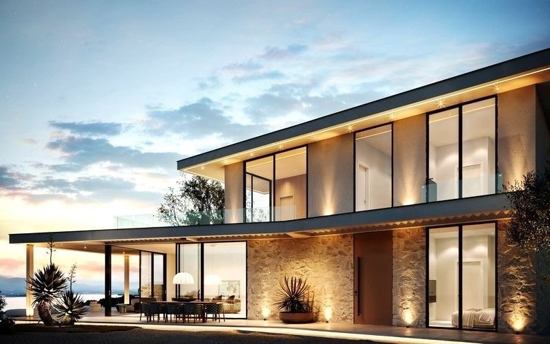 Villa in Apokoronas, Greece 1 - 18347070