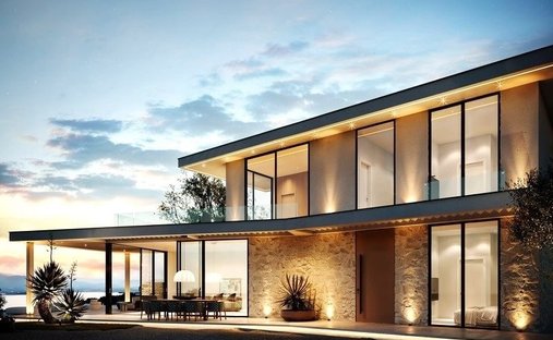 Villa in Apokoronas, Grecia 1