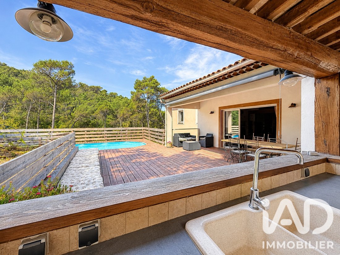 House in Taradeau, Provence-Alpes-Côte d'Azur, France 3 - 18262102