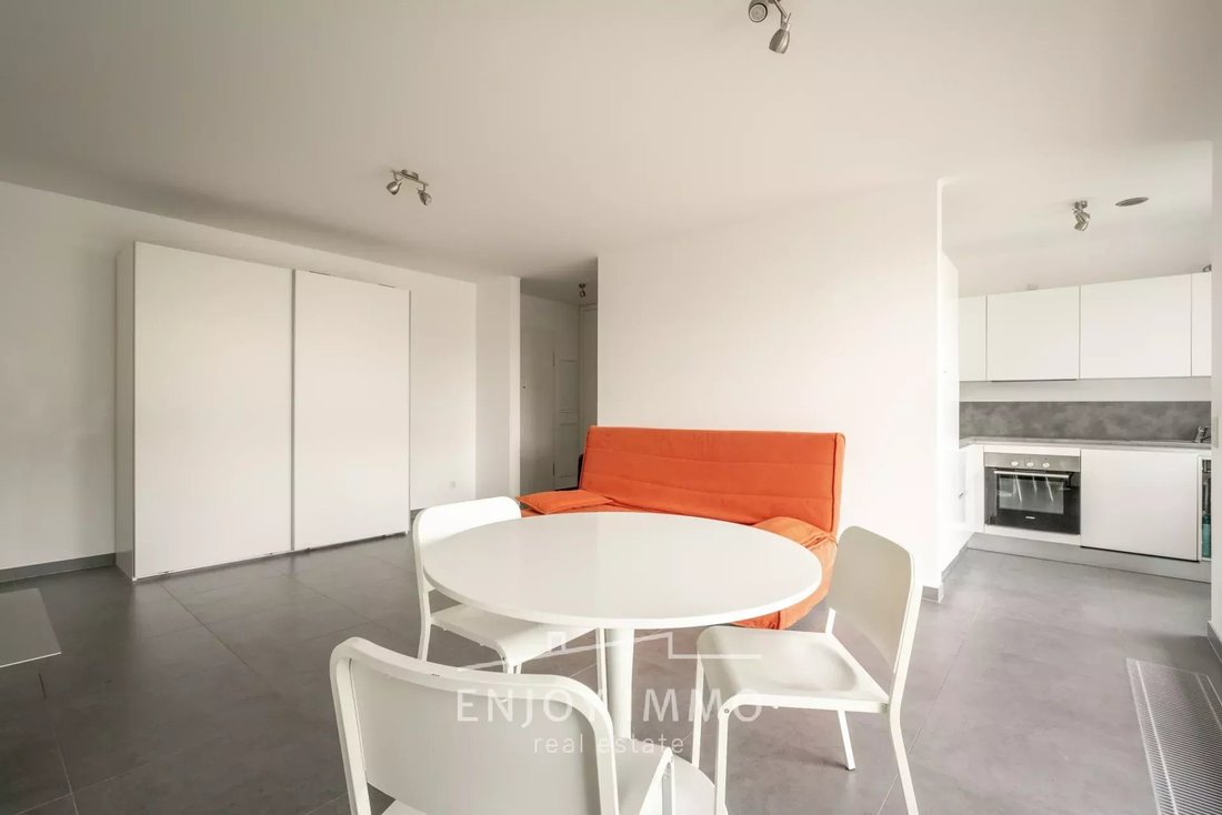 Apartment in Luxembourg, Luxembourg, Luxembourg 1 - 18348149