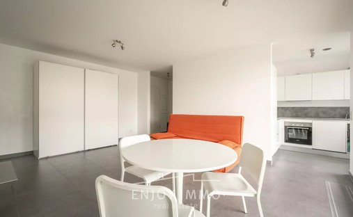 Appartamento a Lussemburgo, Lussemburgo, Lussemburgo 1