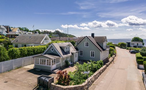 Casa en Helsingborg, Provincia de Escania, Suecia 1
