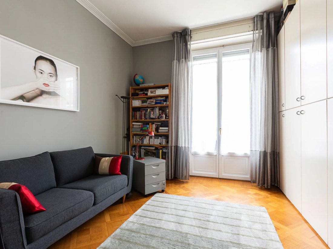 Apartment in Independence - Queen Giovanna, Milan, Italy 4 - 18348861