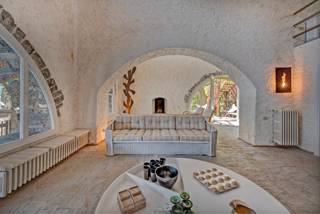Villa in Brienno, Lombardy, Italy 3 - 18348881