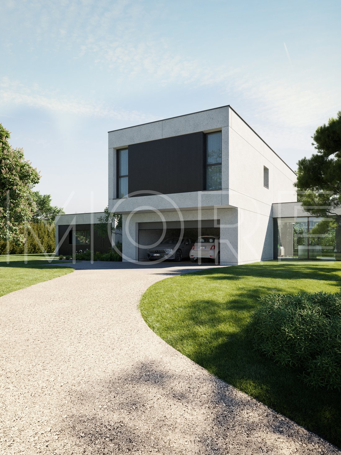 Villa in Botticino Sera, Lombardy, Italy 3 - 18347890