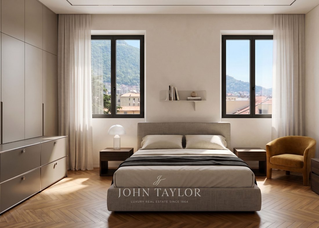 Apartment in Historic Center, Como, Lombardy 5 - 18349084