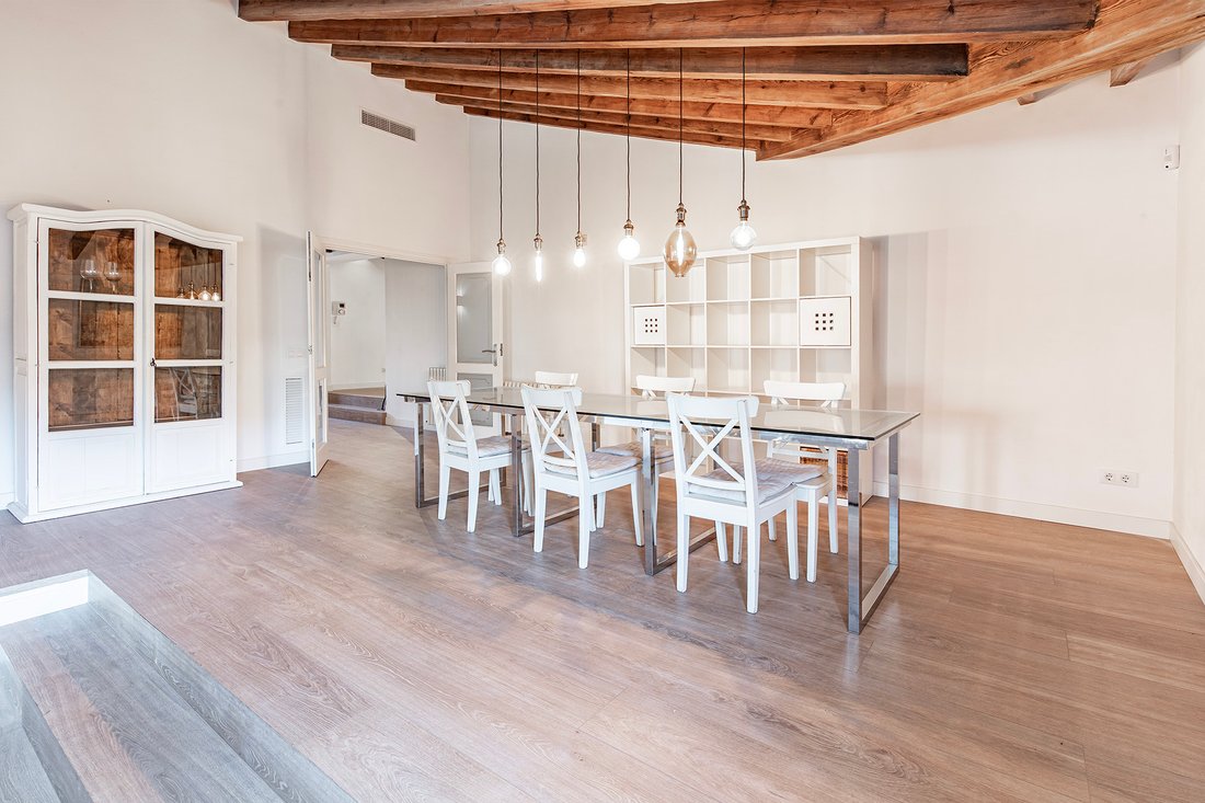 Apartment in Palma, Balearic Islands, Spain 5 - 16003364