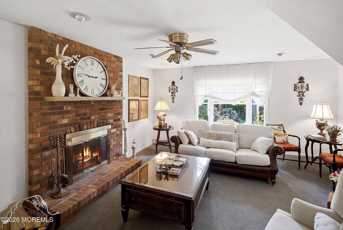House in Gillette, New Jersey, United States 5 - 18349167