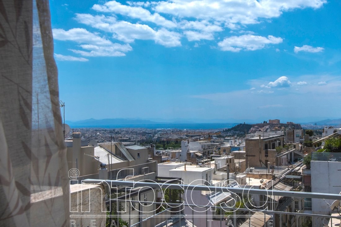 Apartment in Sunoikia Kolonakiou, 1st District of Athens, Athens 1 - 18349026