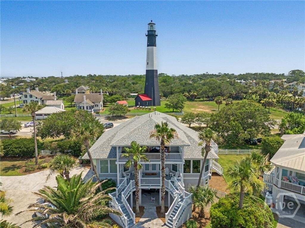 House in Tybee Island, Georgia, United States 2 - 18349808
