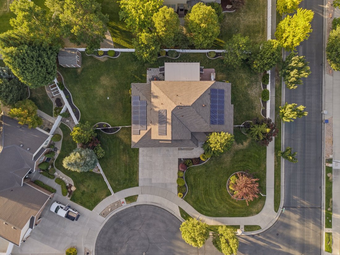 Maison à South Jordan, Utah, États-Unis 4 - 18349290
