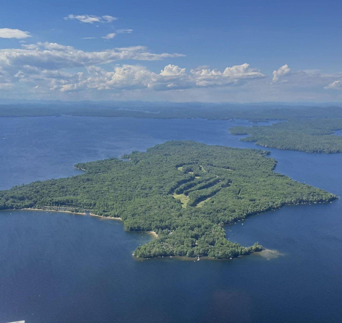 House in Raymond, Maine, United States 1 - 18348817