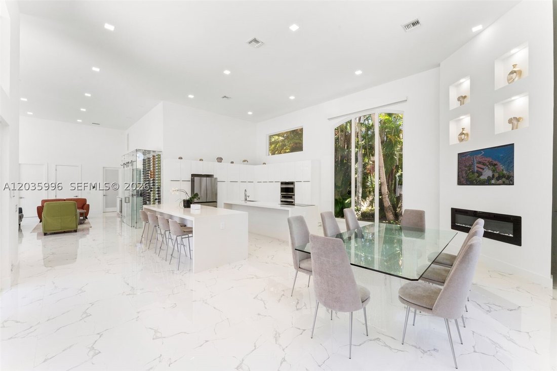 House in Boca Raton, Florida, United States 4 - 18349754