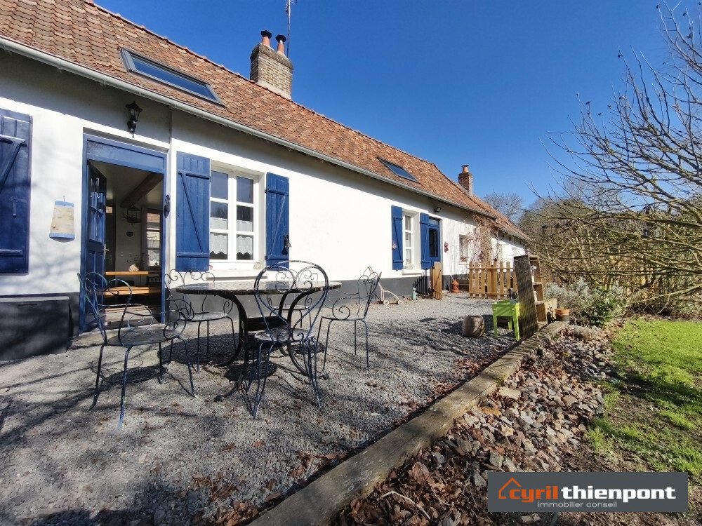 House in Arrest, Hauts-de-France, France 1 - 18348702