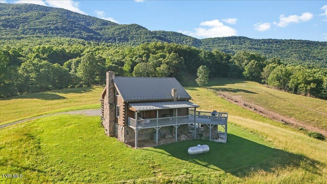 House in Tannersville, Virginia, United States 2 - 18348984