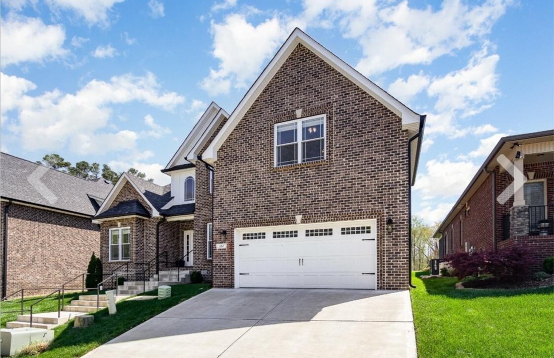 House in Clarksville, Tennessee, United States 2 - 18349953