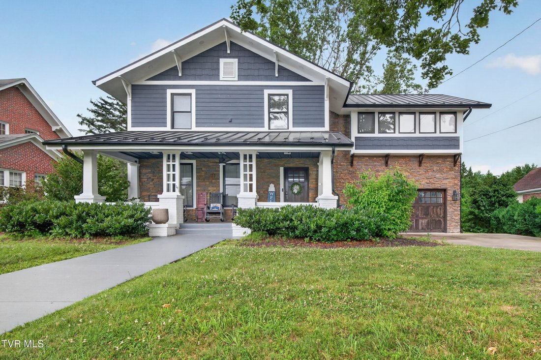 House in Abingdon, Virginia, United States 2 - 18348977