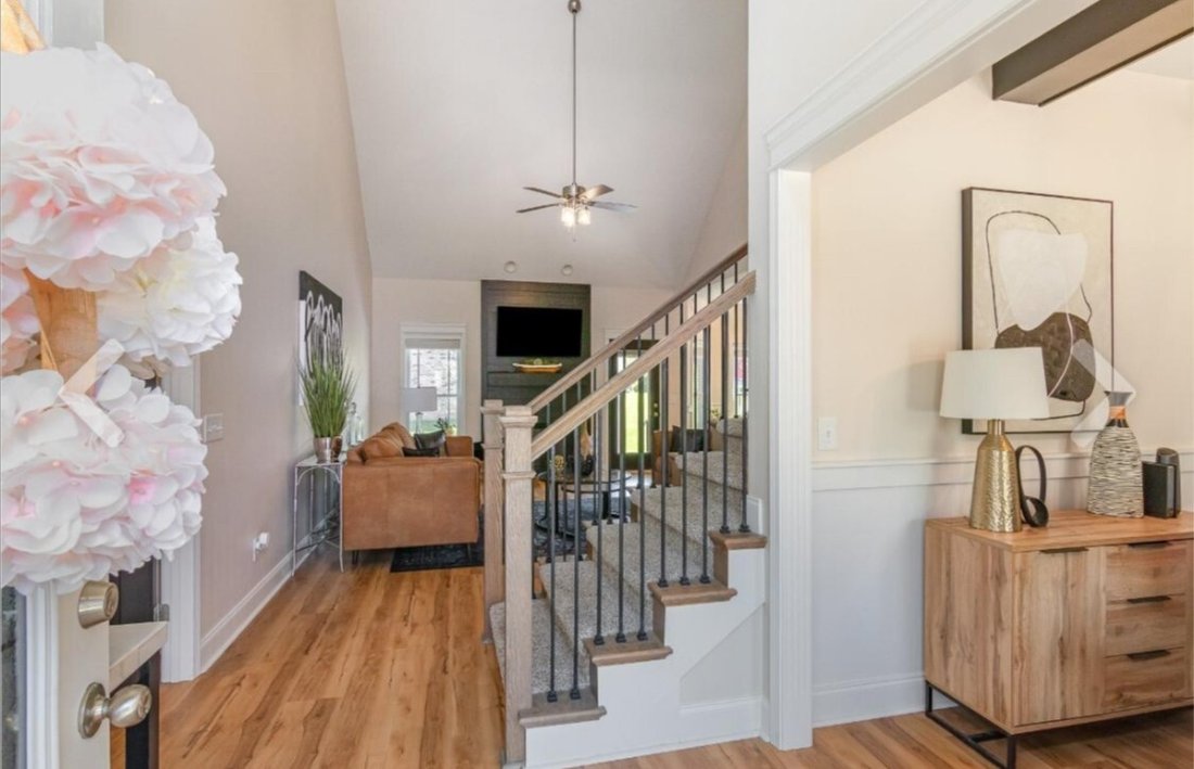 House in Clarksville, Tennessee, United States 3 - 18349953