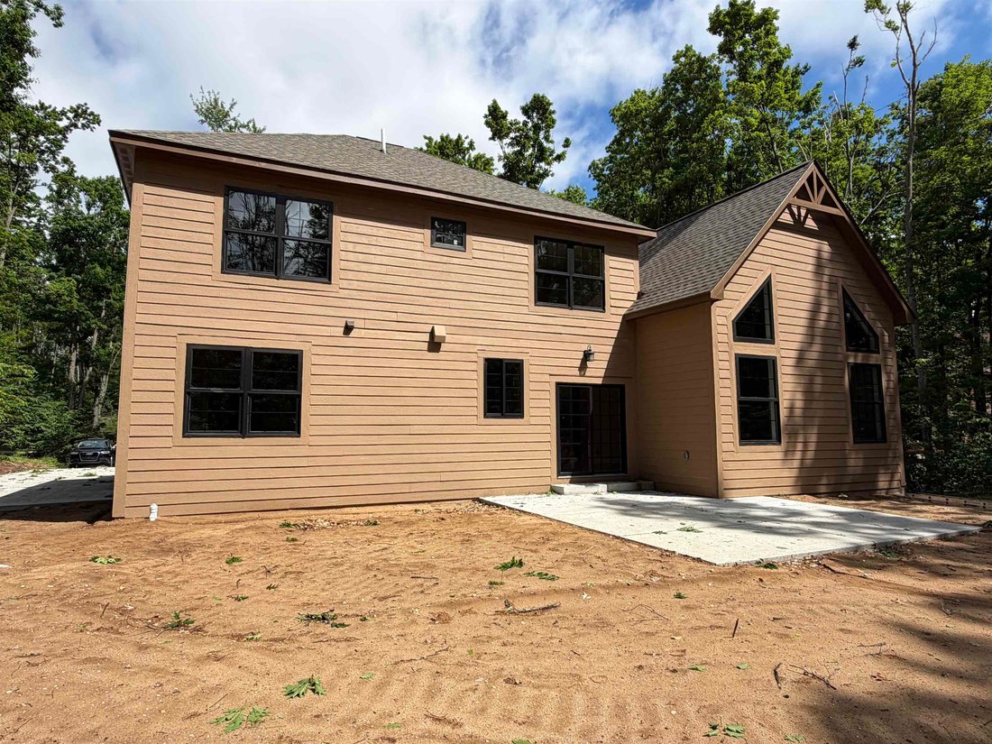 House in Petoskey, Michigan, United States 4 - 18349419