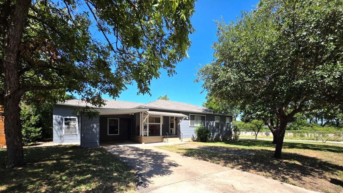 House in Austin, Texas, United States 2 - 18349771
