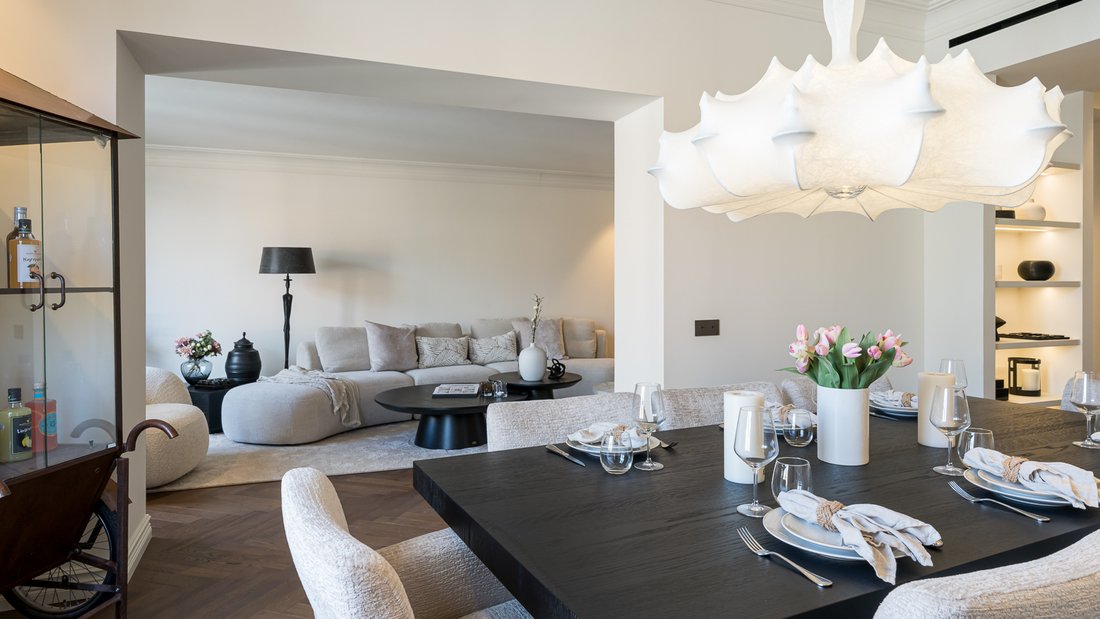 Apartment in Palma, Balearic Islands, Spain 3 - 15232234