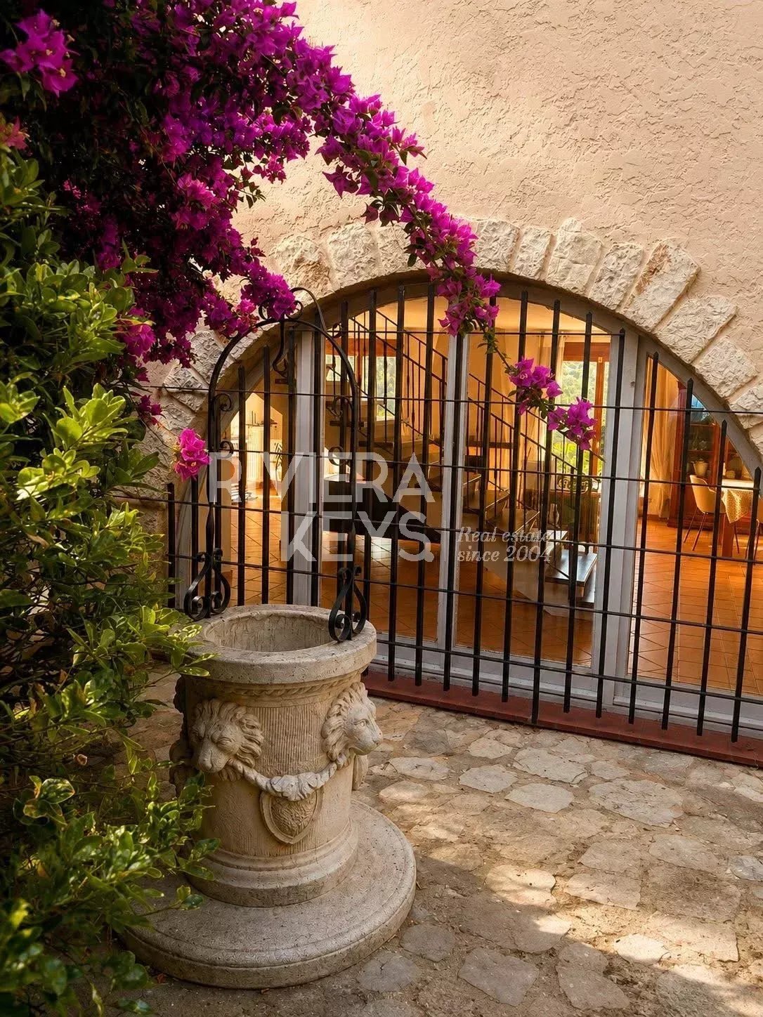 Villa in Sainte Anne, Vence, France 3 - 18348276