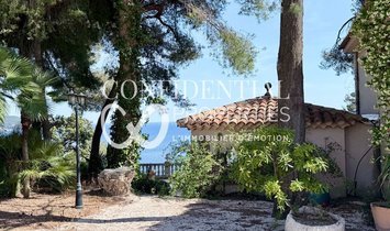Finca en La Garde, Provenza-Alpes-Costa Azul, Francia 2