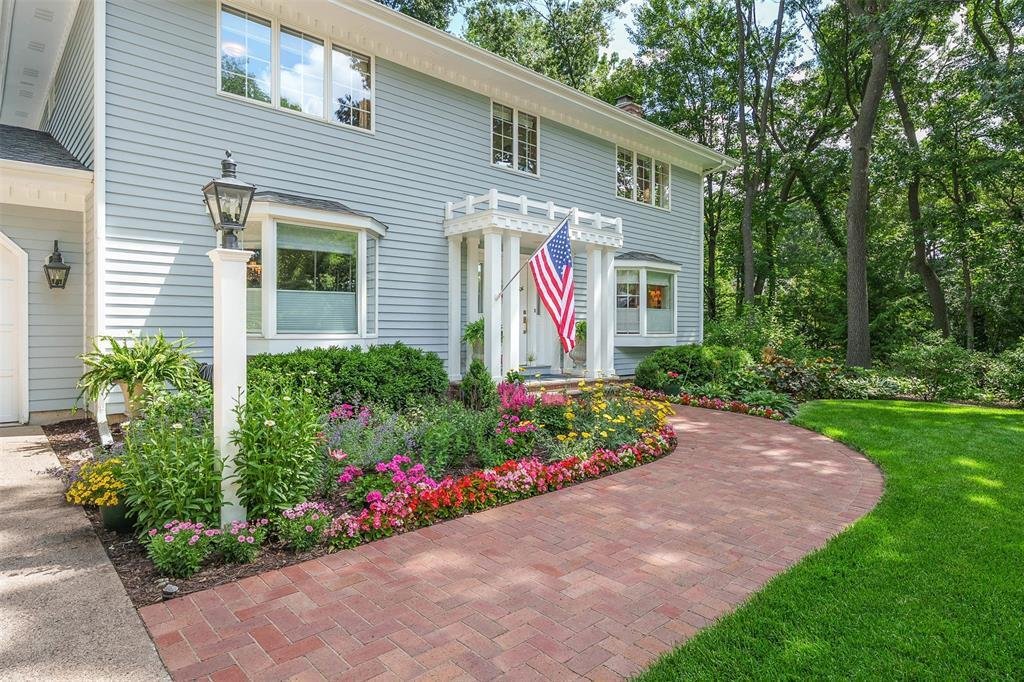 House in Eau Claire, Wisconsin, United States 5 - 18349212