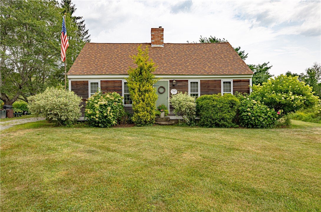 Maison à Foster, Rhode Island, États-Unis 2 - 18349146