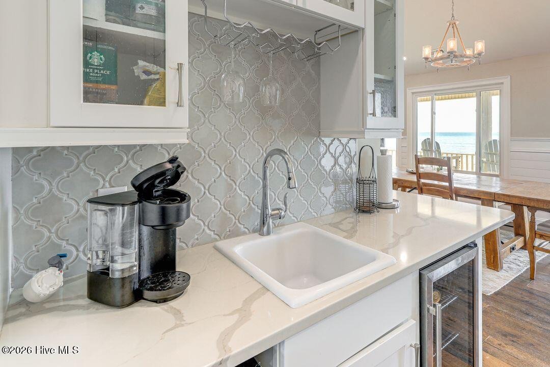 House in North Topsail Beach, North Carolina, United States 5 - 18349811