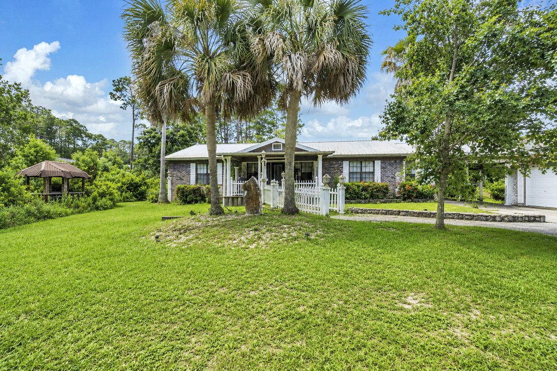 House in Santa Rosa Beach, Florida, United States 1 - 18283782