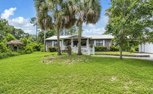 Maison à Santa Rosa Beach, Floride, États-Unis 1