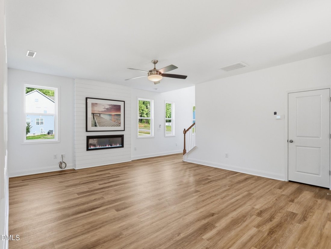 House in Durham, North Carolina, United States 5 - 17190021