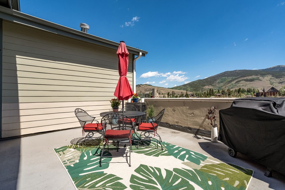Condo in Dillon, Colorado, United States 2 - 18349690