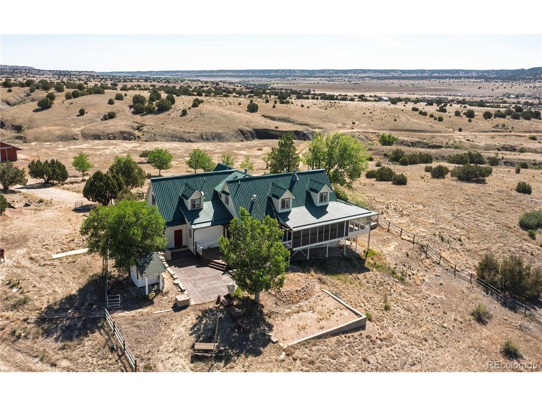 House in Pueblo, Colorado, United States 4 - 18349663
