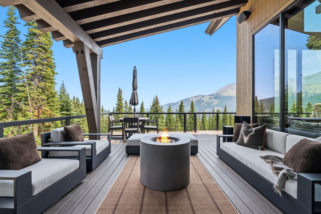Breckenridge, Colorado, United States 1 - 18348951