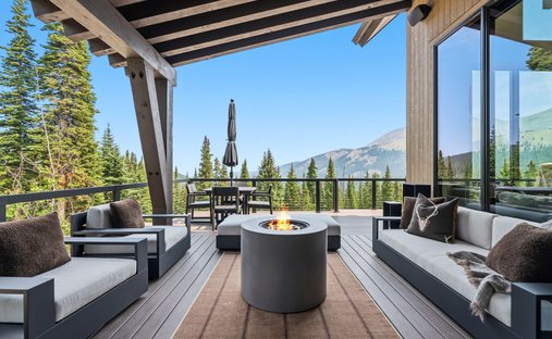 Breckenridge, Colorado, Vereinigte Staaten 1