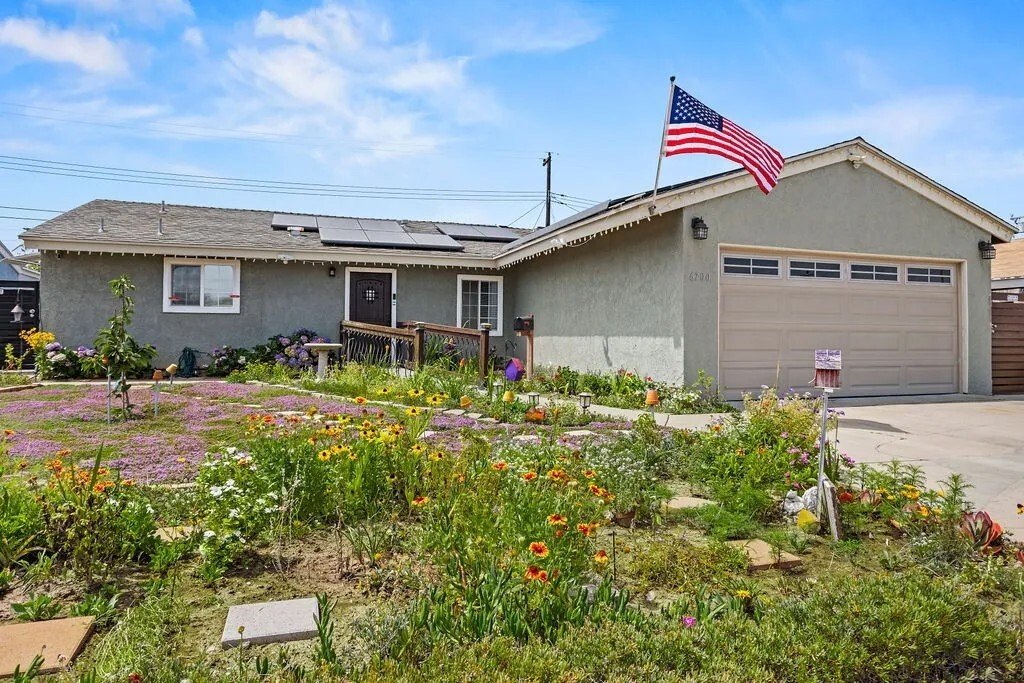 House in Buena Park, California, United States 1 - 18349925