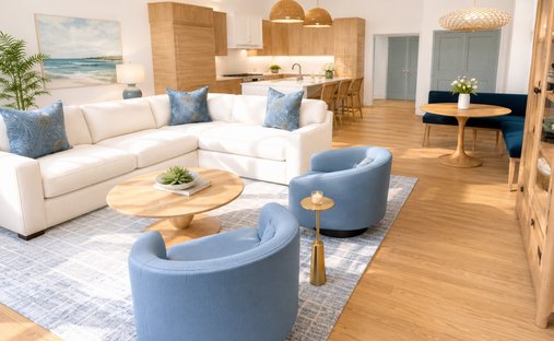 Condominio en Ocean City, Nueva Jersey, Estados Unidos 1