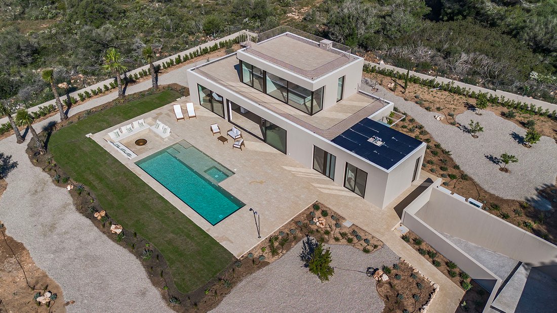 Villa a Palma di Maiorca, Isole Baleari, Spagna 1 - 16188396