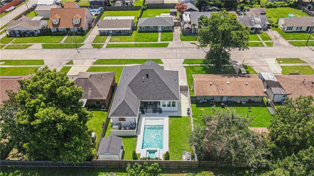 House in Kenner, Louisiana, United States 3 - 18349363