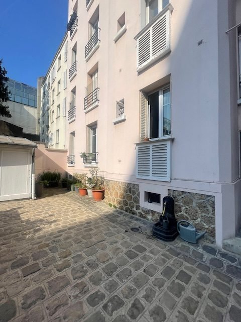 Apartment in Begin, Saint-Mande, France 4 - 18124647