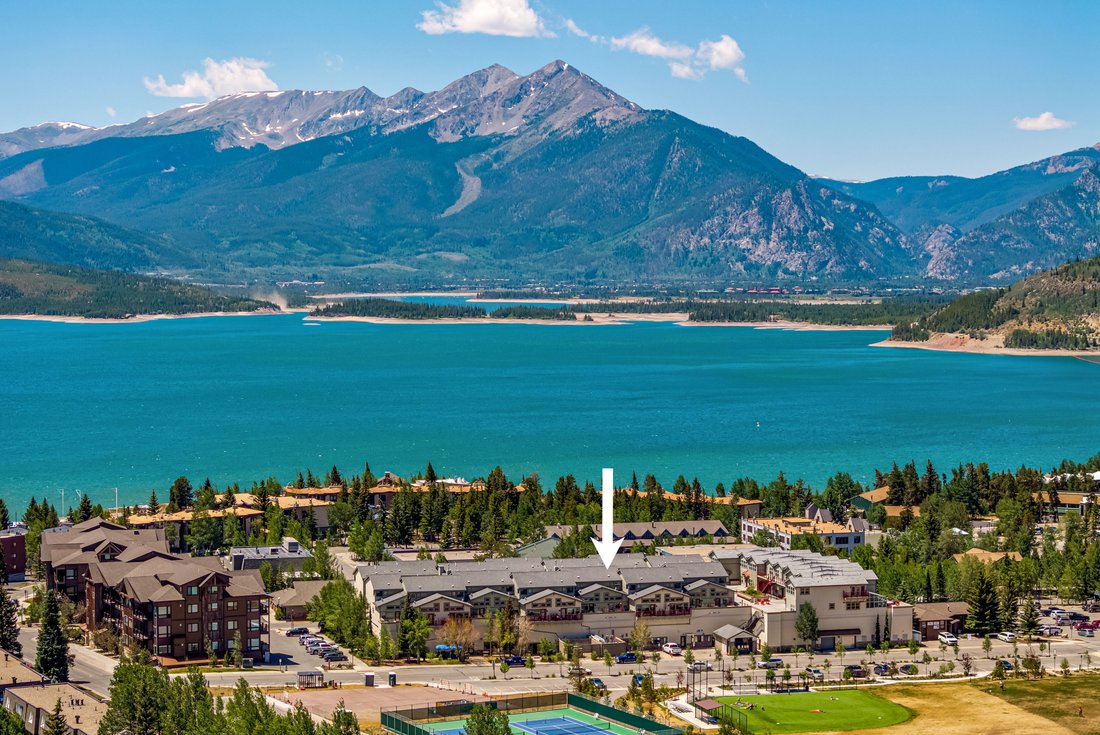 Condo in Dillon, Colorado, United States 4 - 18349690