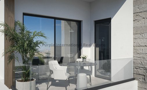Apartamento en Pafos, Distrito de Pafos, Chipre 1
