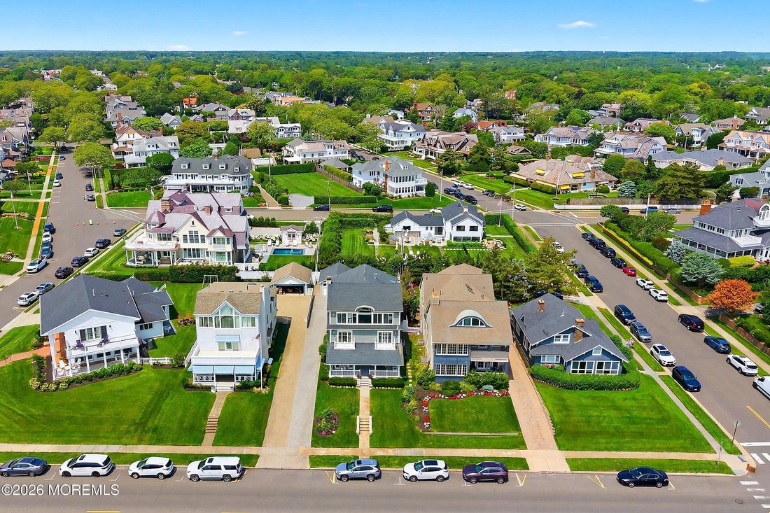 House in Spring Lake, New Jersey, United States 2 - 18349161