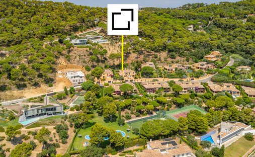 Villa in Begur, Catalonia, Spain 1
