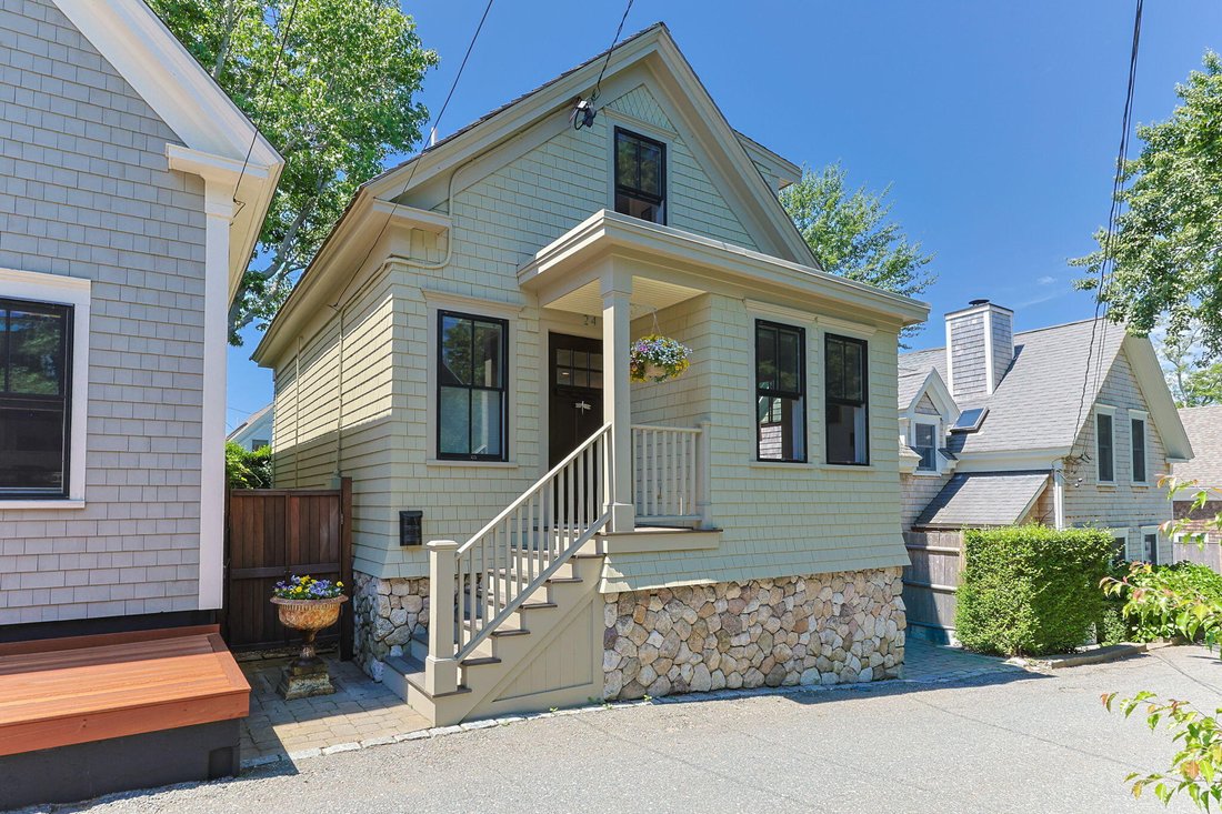 House in Provincetown, Massachusetts, United States 1 - 18348965