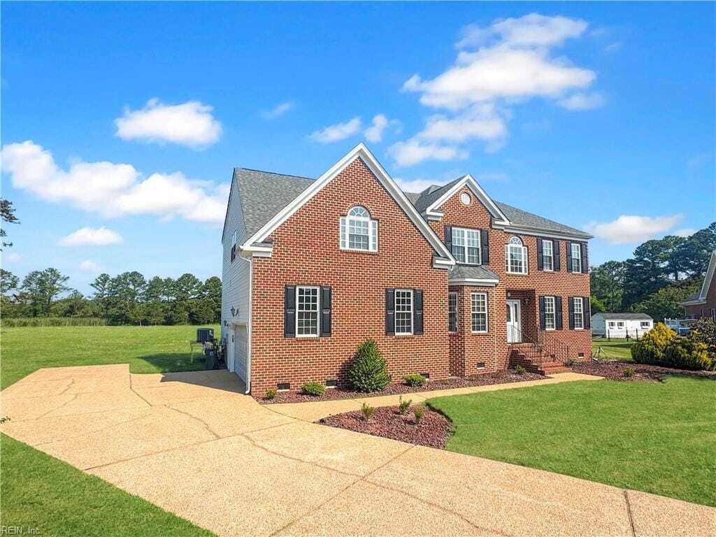 House in Poquoson, Virginia, United States 2 - 18348086